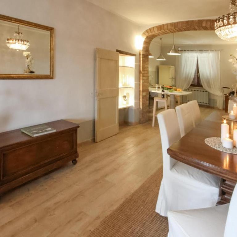 Awesome Home In Pienza - Casa Vacanze con 4 Camere da Letto - 2
