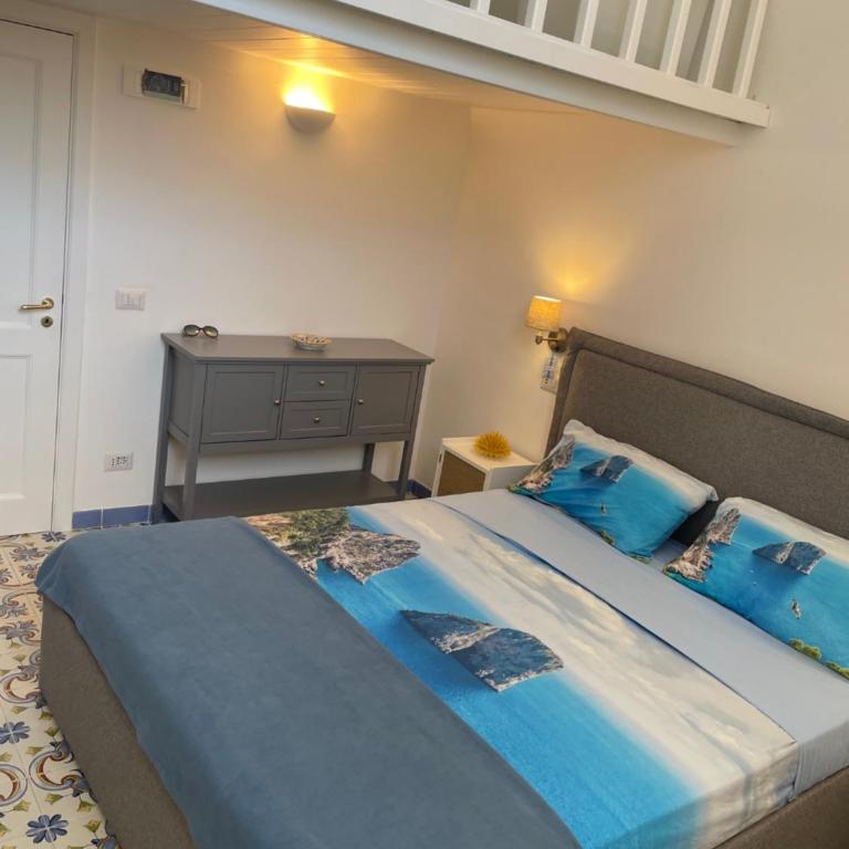 Casa la Felicità - Appartamento con 2 Camere da Letto - 11