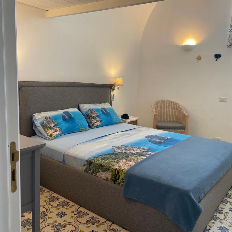 Casa la Felicità - Appartamento con 2 Camere da Letto - 14