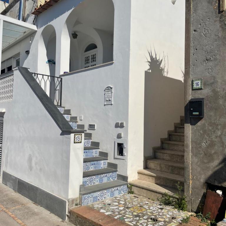 Casa la Felicità - Appartamento con 2 Camere da Letto - 21