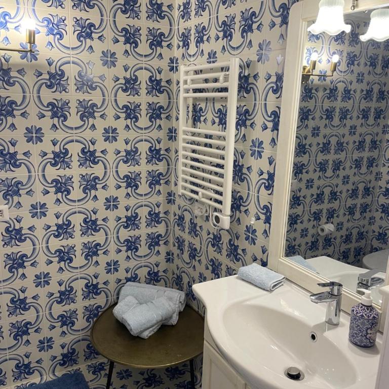 Casa la Felicità - Appartamento con 2 Camere da Letto - 25
