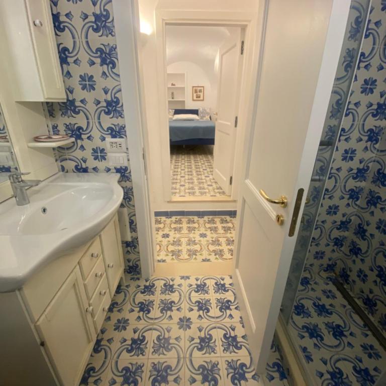 Casa la Felicità - Appartamento con 2 Camere da Letto - 29