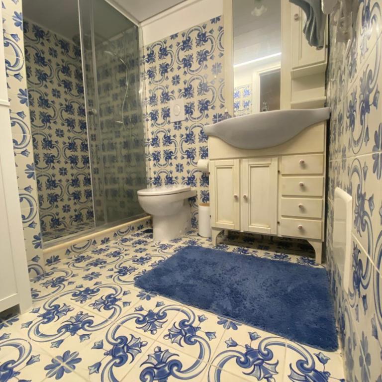 Casa la Felicità - Appartamento con 2 Camere da Letto - 33