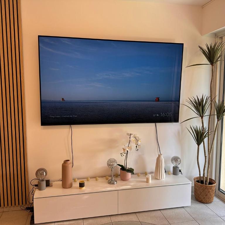 Coco Locco VIP - Proche centre Nice - Apartment mit 2 Schlafzimmern - 3