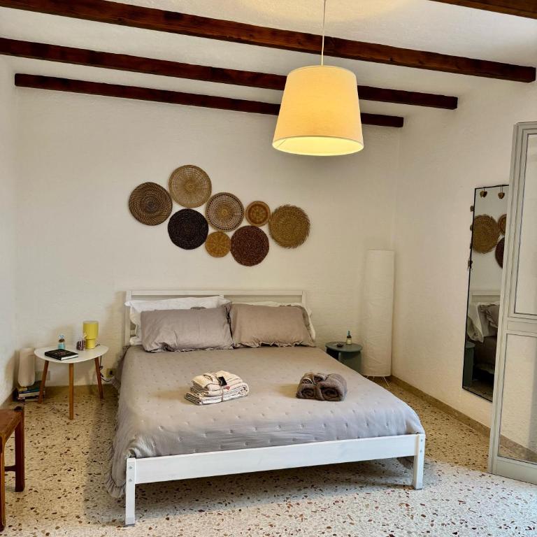 Villa MAE Favignana - Villa - 9