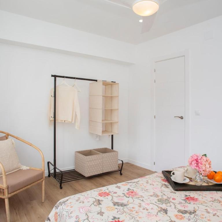Apartamentos Alay Puerto Marina - Two-Bedroom Apartment - 12