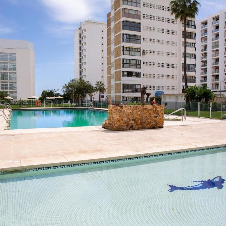Apartamentos Alay Puerto Marina - Two-Bedroom Apartment - 15