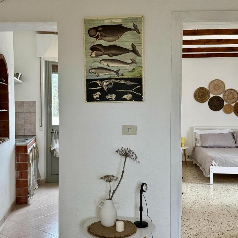 Villa MAE Favignana - Villa - 17
