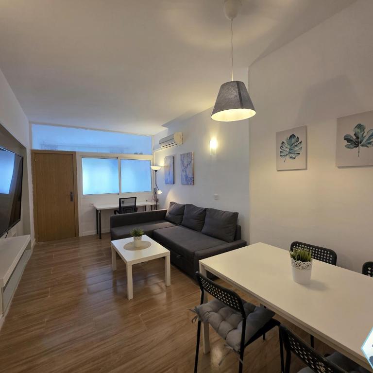 Sunny Torremolinos Centro - Apartamento de 1 dormitorio - 3