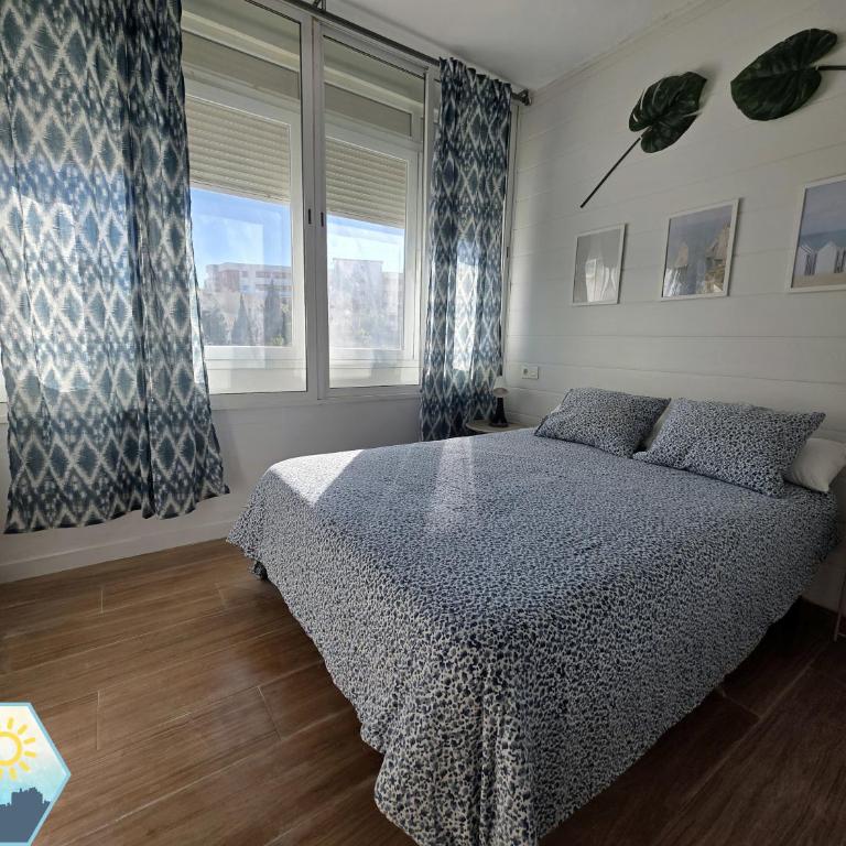 Sunny Torremolinos Centro - Apartamento de 1 dormitorio - 7