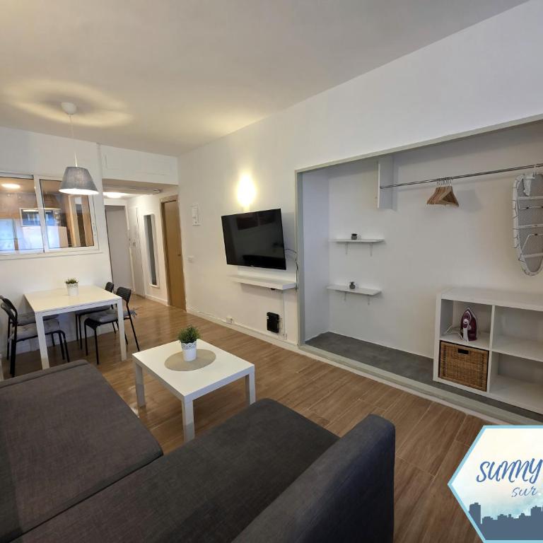Sunny Torremolinos Centro - Apartamento de 1 dormitorio - 2