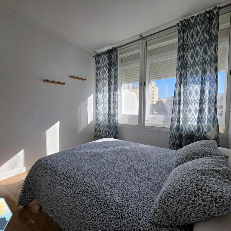 Sunny Torremolinos Centro - Apartamento de 1 dormitorio - 8