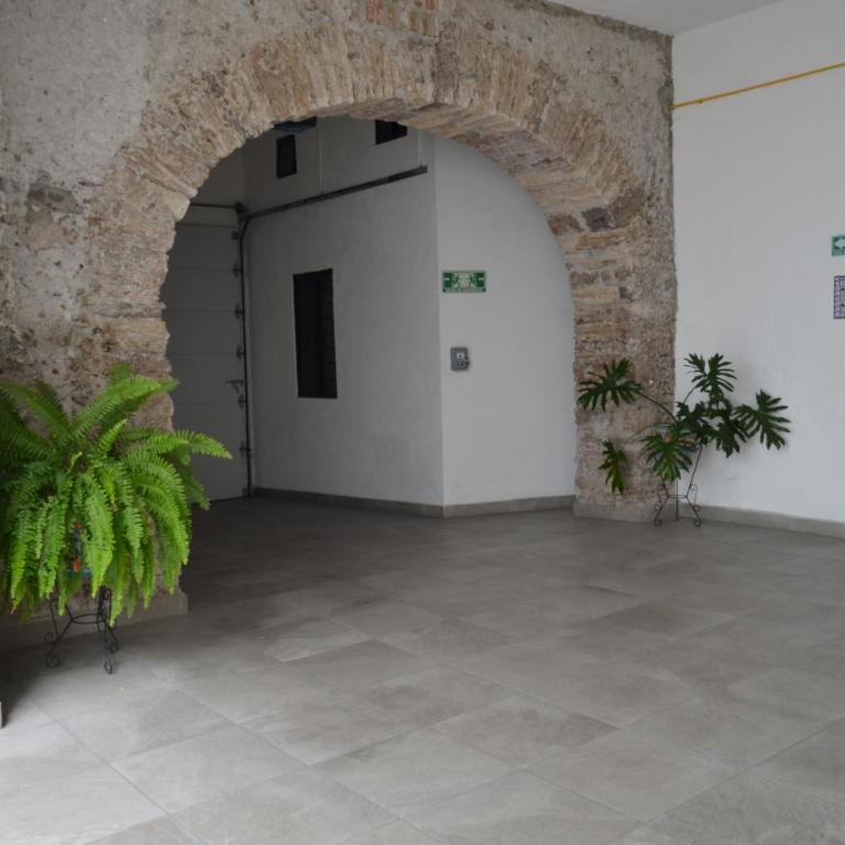 Hotel del Capitán de Puebla - Suite - 6