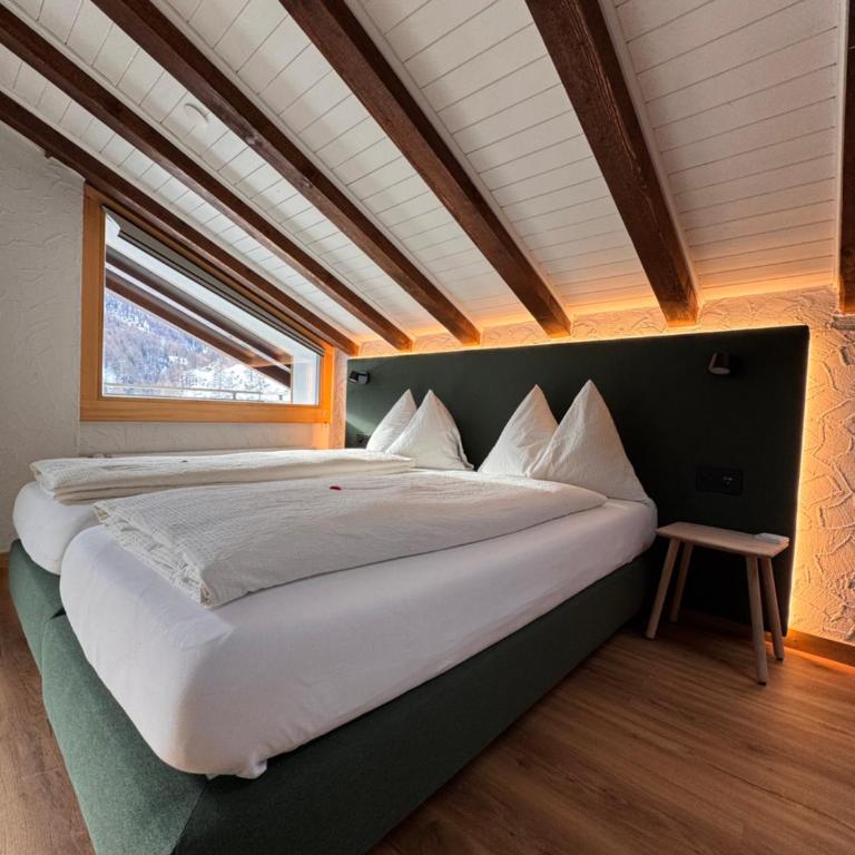 Hotel Plateau Rosa - Suite Julen - 5