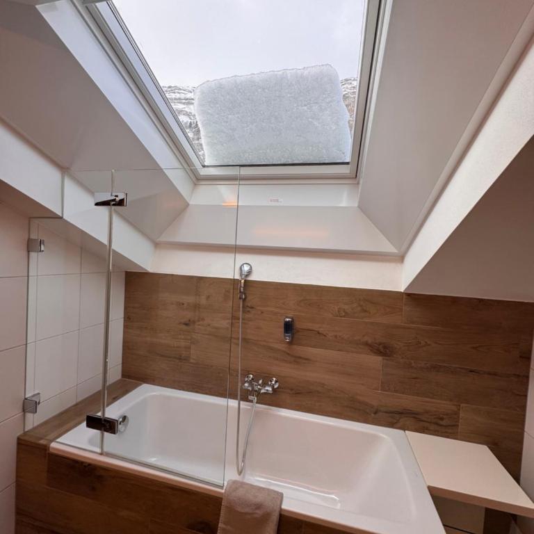 Hotel Plateau Rosa - Suite Julen - 8