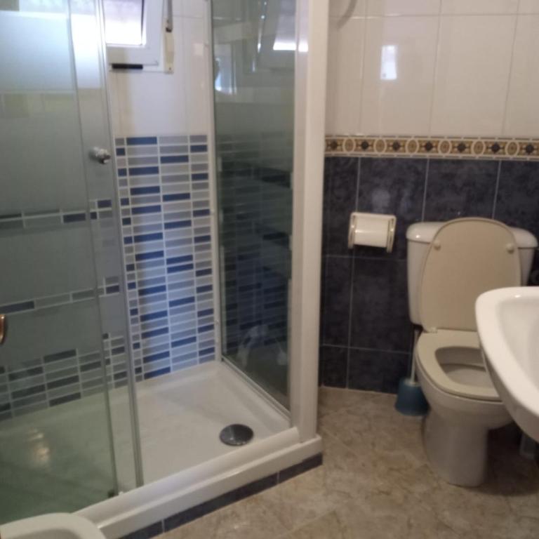 Ferienwohnung in Torrevieja - Two-Bedroom Apartment - 7