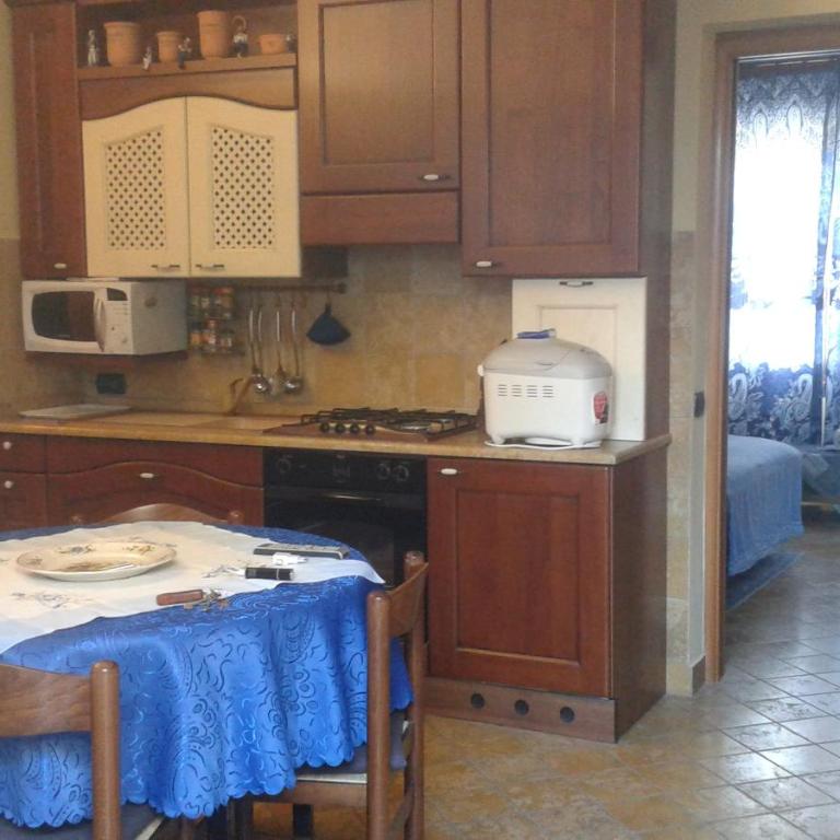 B&B il Patio - Appartamento con 1 Camera da Letto - 3