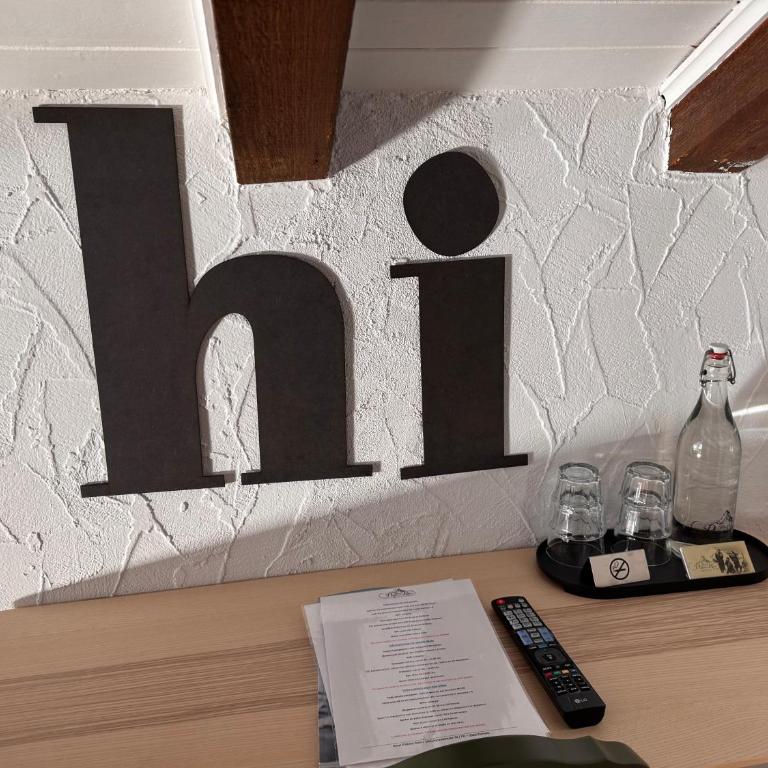 Hotel Plateau Rosa - Suite Julen - 9