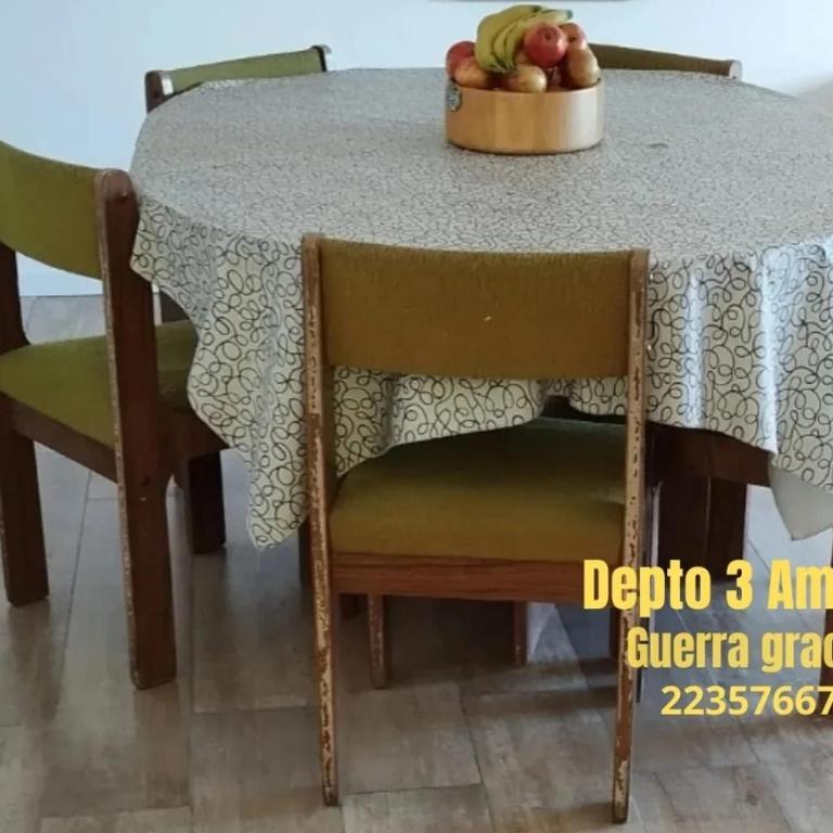 La Perla hermoso para familia - Apartamento de 2 dormitorios - 10