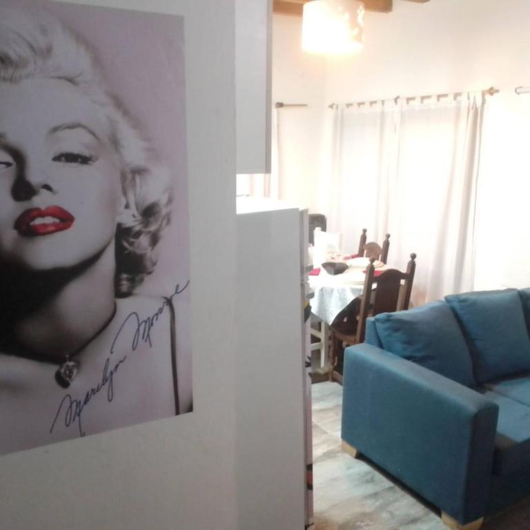 Buenos Aires de Ezeiza - Apartamento Deluxe de 2 dormitorios con vistas al jardín - 4