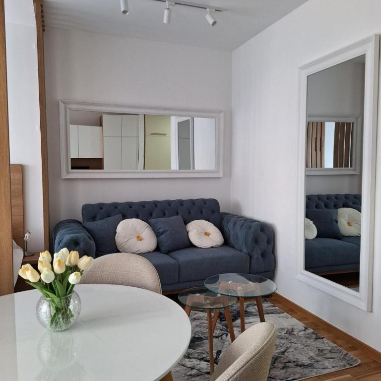 Sokolis Apartman - One-Bedroom Apartment - 5