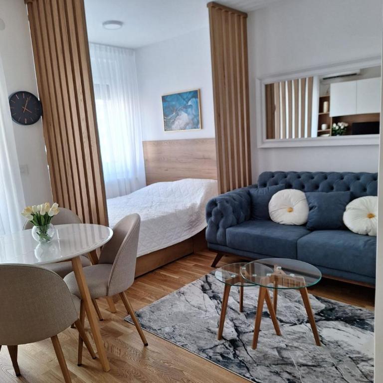 Sokolis Apartman - One-Bedroom Apartment - 14