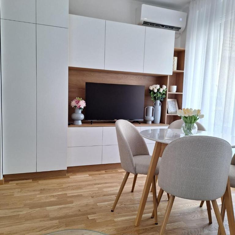 Sokolis Apartman - One-Bedroom Apartment - 17