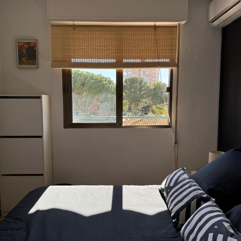 Apartamento Sr Mateu - One-Bedroom Apartment - 27