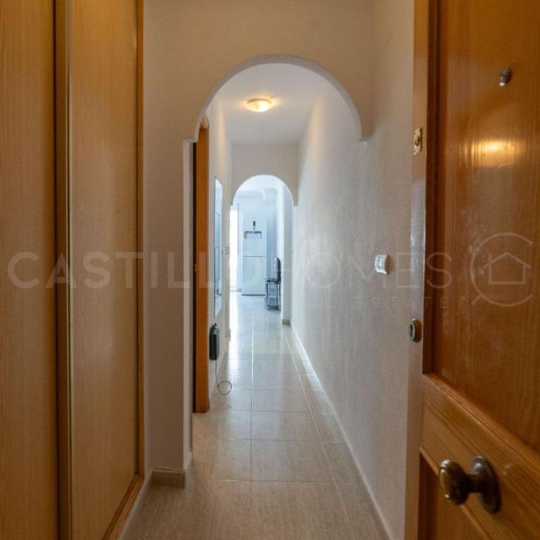 Appartment studio Playa Los Locos 100 meters from the beach - One-Bedroom Apartment - 5