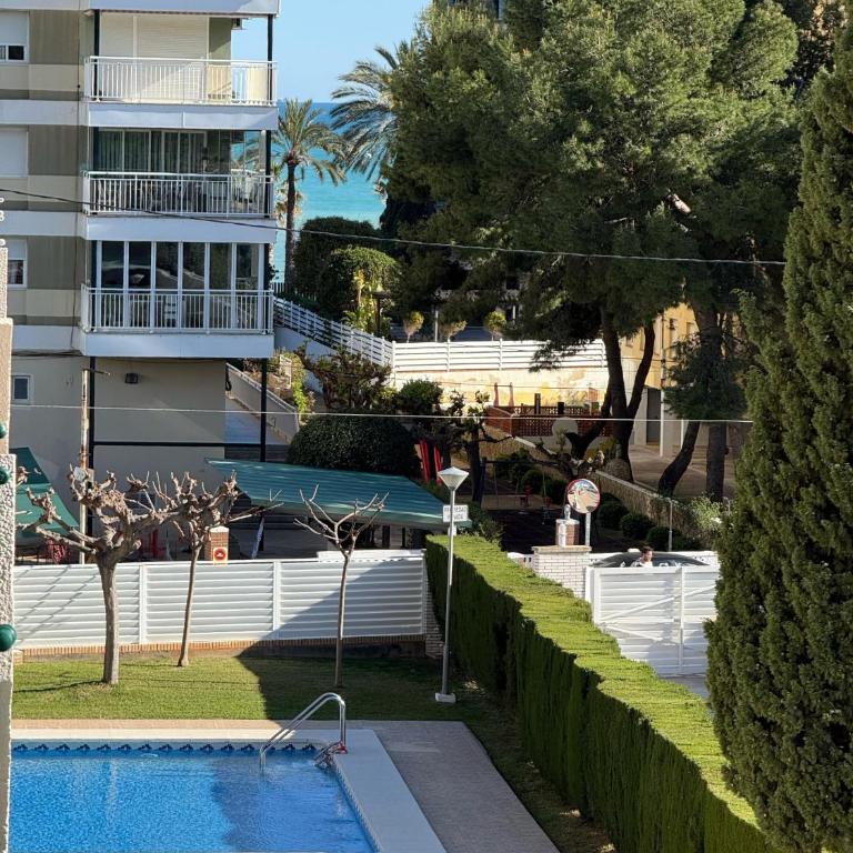 Apartamento Sr Mateu - One-Bedroom Apartment - 32