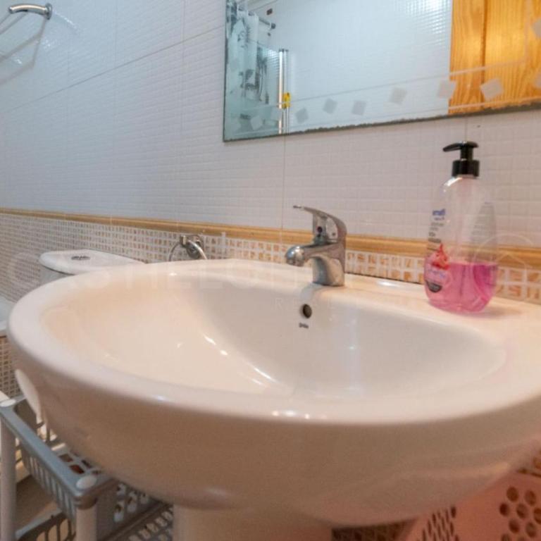 Appartment studio Playa Los Locos 100 meters from the beach - One-Bedroom Apartment - 11