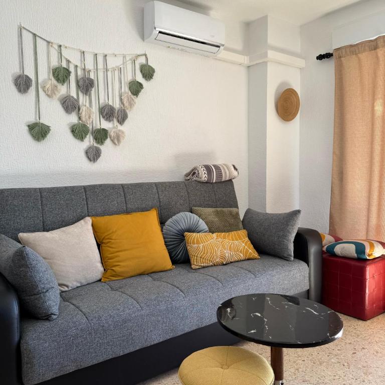 Apartamento Sr Mateu - One-Bedroom Apartment - 19