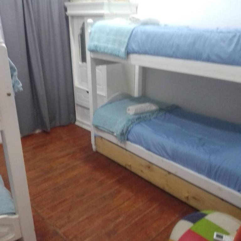 Buenos Aires de Ezeiza - Apartamento Deluxe de 2 dormitorios con vistas al jardín - 5