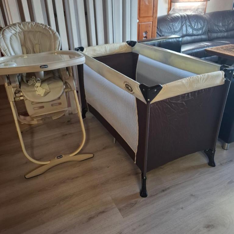 Appartement Nax - Apartment mit 3 Schlafzimmern - 42