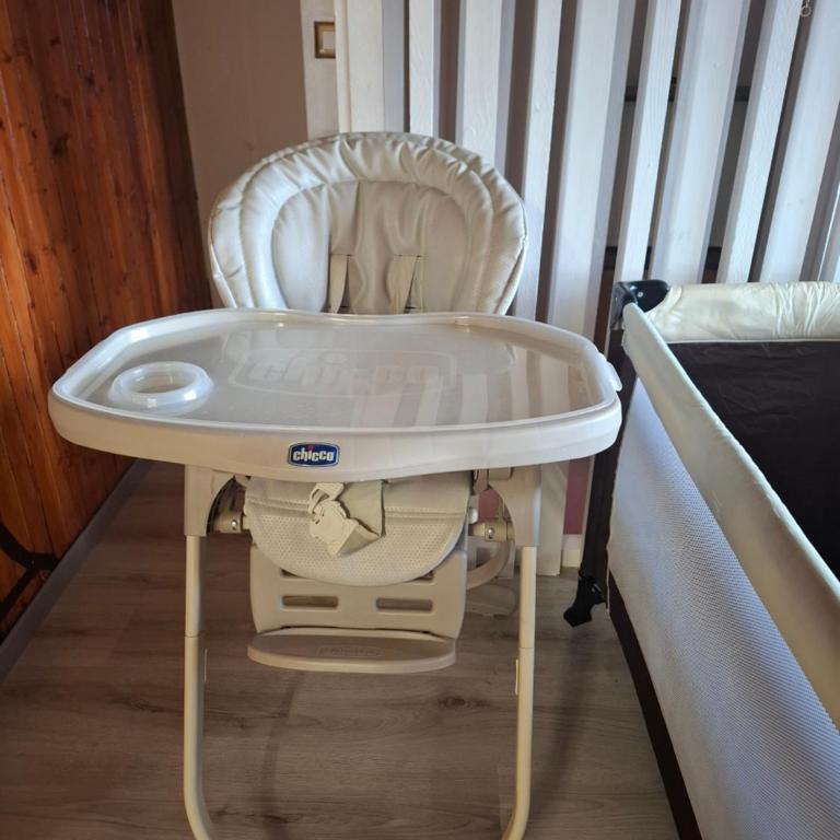 Appartement Nax - Apartment mit 3 Schlafzimmern - 40