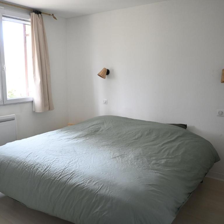 Appartement, jolie vue montagne - Appartement 1 Chambre - 2