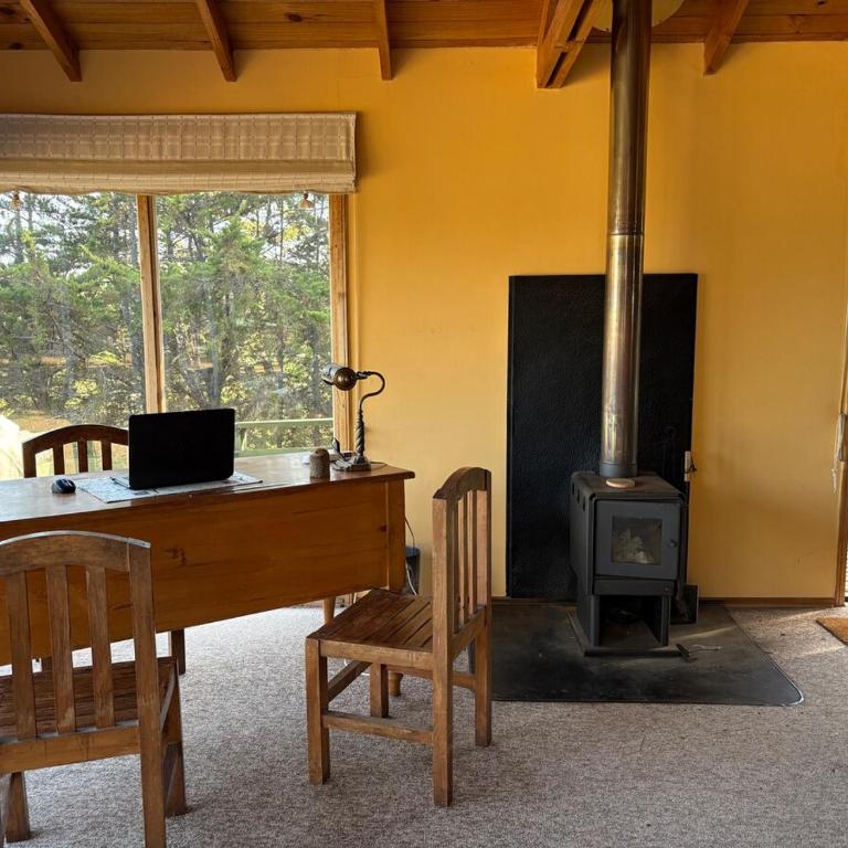 casa de playa entorno campestre - Casa de 6 dormitorios - 14