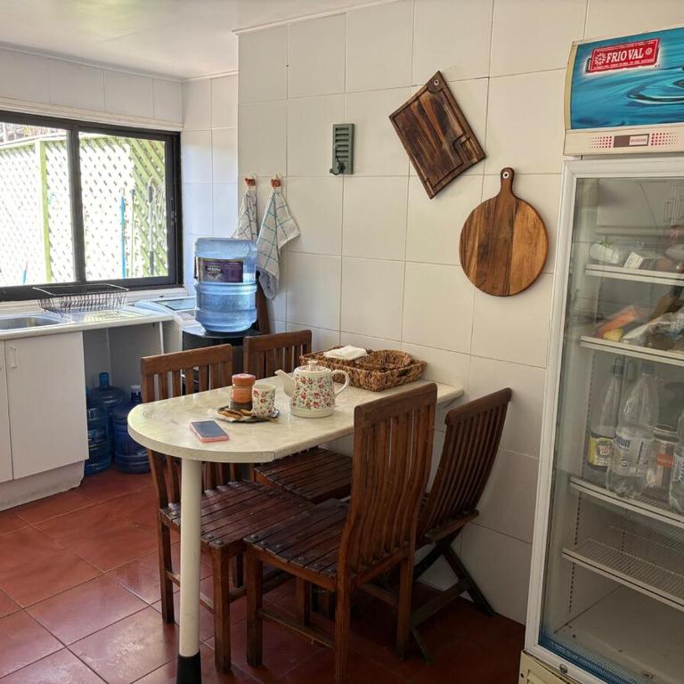 casa de playa entorno campestre - Casa de 6 dormitorios - 22