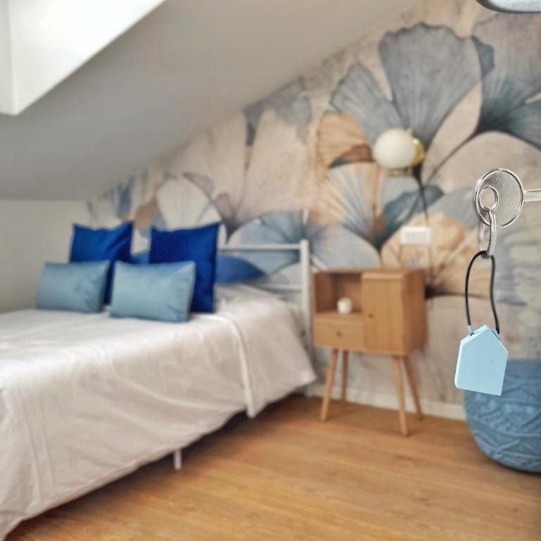 BeHappy 3 ensuite bedrooms Near Rizzoli - Appartamento con 3 Camere da Letto - 3