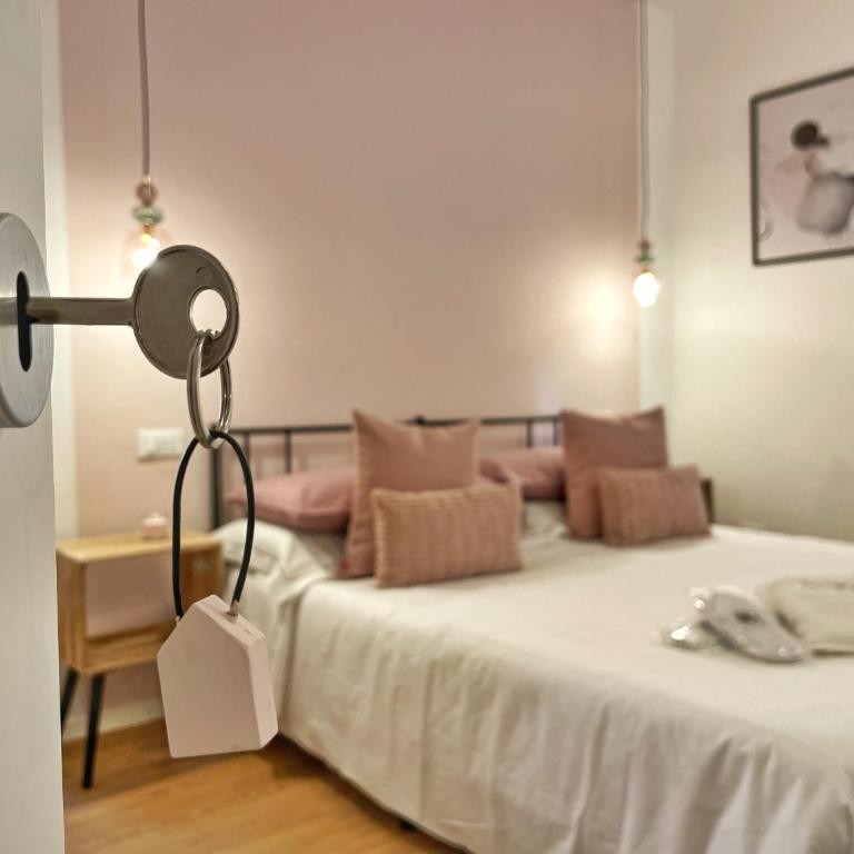 BeHappy 3 ensuite bedrooms Near Rizzoli - Appartamento con 3 Camere da Letto - 1