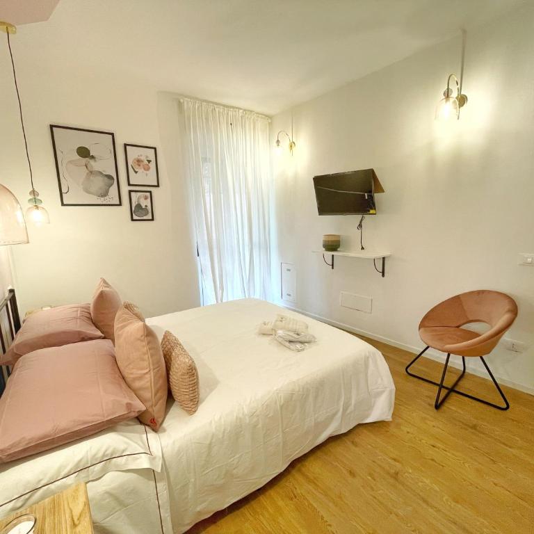 BeHappy 3 ensuite bedrooms Near Rizzoli - Appartamento con 3 Camere da Letto - 7