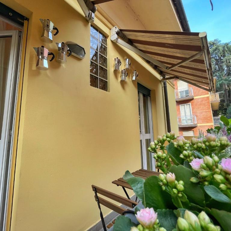 BeHappy 3 ensuite bedrooms Near Rizzoli - Appartamento con 3 Camere da Letto - 12