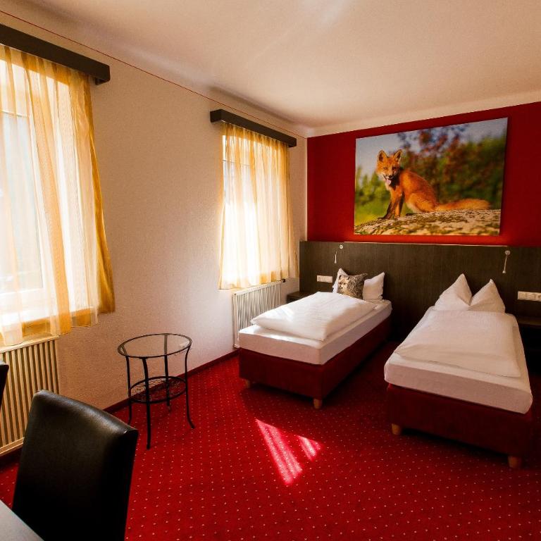 Wallner - Hotel & Wirt - Standard Doppelzimmer - 3