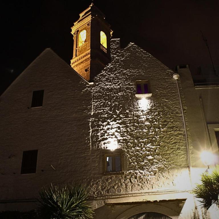 Suite Dimora Antico Campanile - Junior Suite - 3