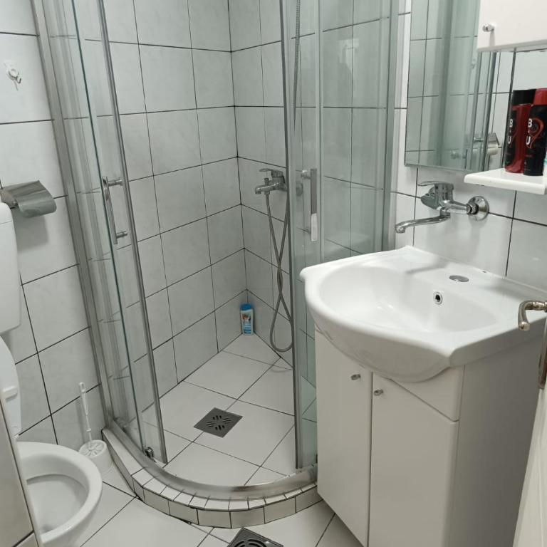 Apartman Biljana - Apartman sa 1 Spavaćom Sobom - 6