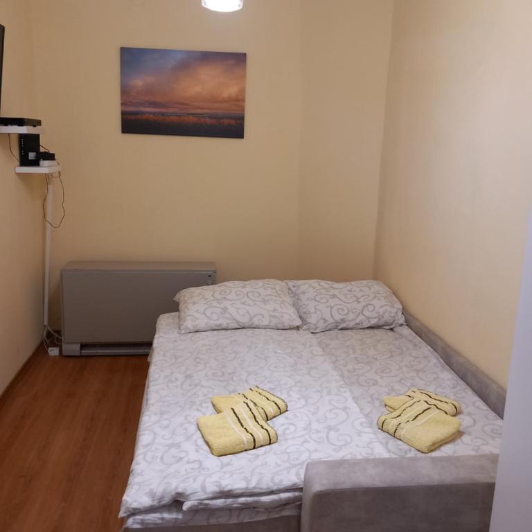 Apartman Biljana - Apartman sa 1 Spavaćom Sobom - 7