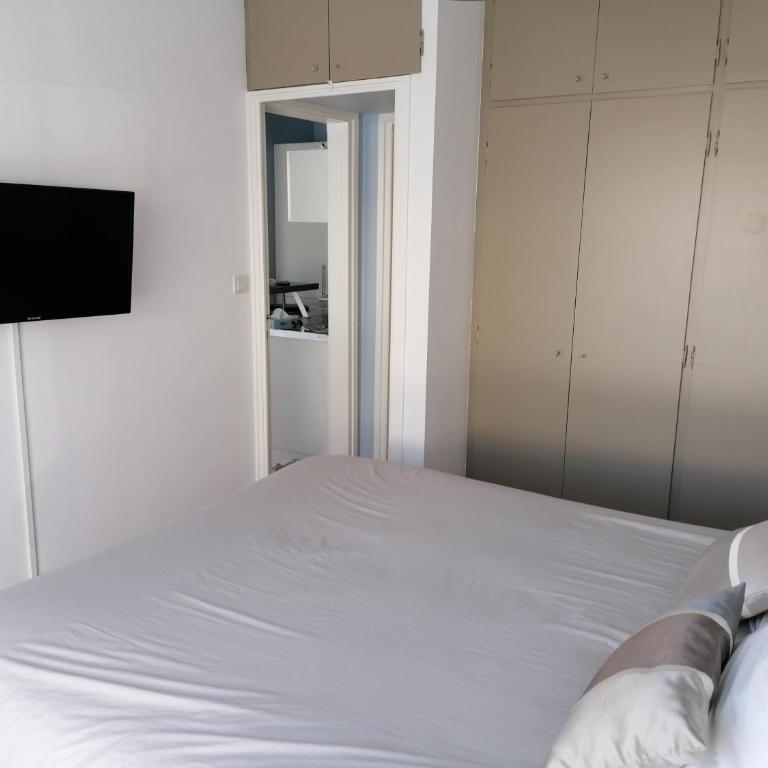 Les Voiliers au Touquet-Paris-Plage - Apartment mit 2 Schlafzimmern - 9