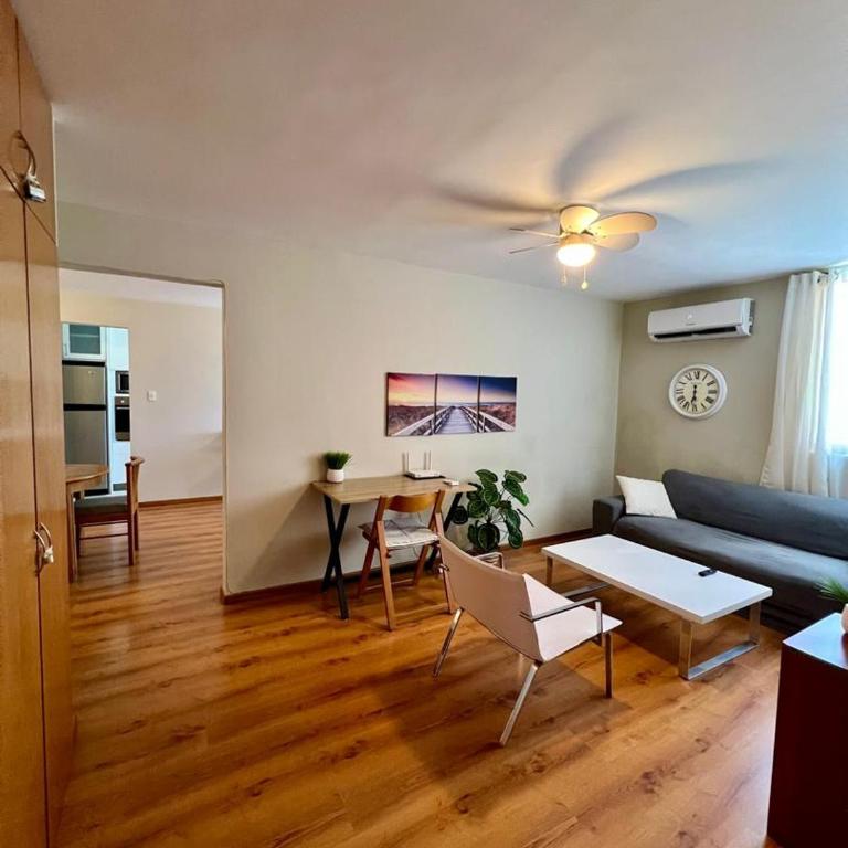 Comfortable apartment for 4 people in La Tahona - Apartamento de 2 dormitorios - 1