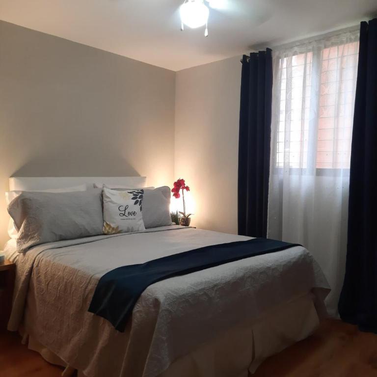 Comfortable apartment for 4 people in La Tahona - Apartamento de 2 dormitorios - 6