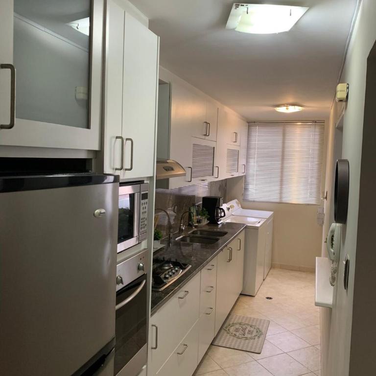 Comfortable apartment for 4 people in La Tahona - Apartamento de 2 dormitorios - 19